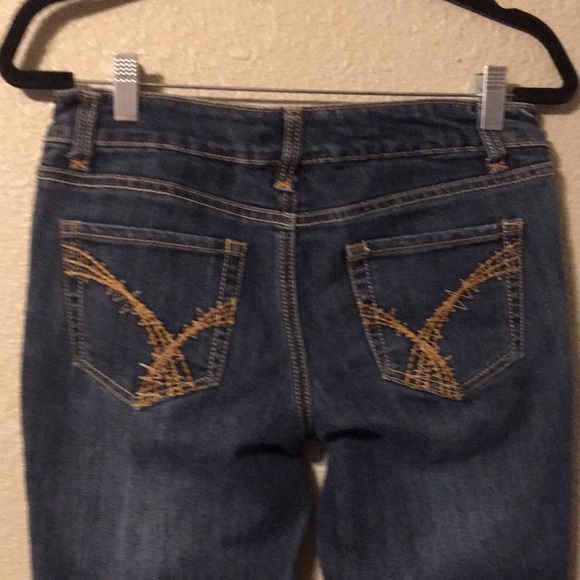 Bongo Capris Size 7 - Picture 3 of 6